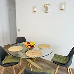 Appartamento New Two Bedroom Apartment, Big Terrace & Sea View,