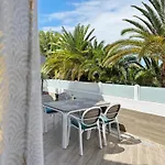 Appartamento New Two Bedroom Apartment, Big Terrace & Sea View, Costa Adeje (Tenerife)