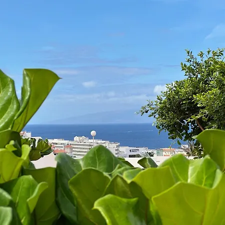 Apartment New Two Bedroom Apartment, Big Terrace & Sea View, Costa Adeje (Tenerife)